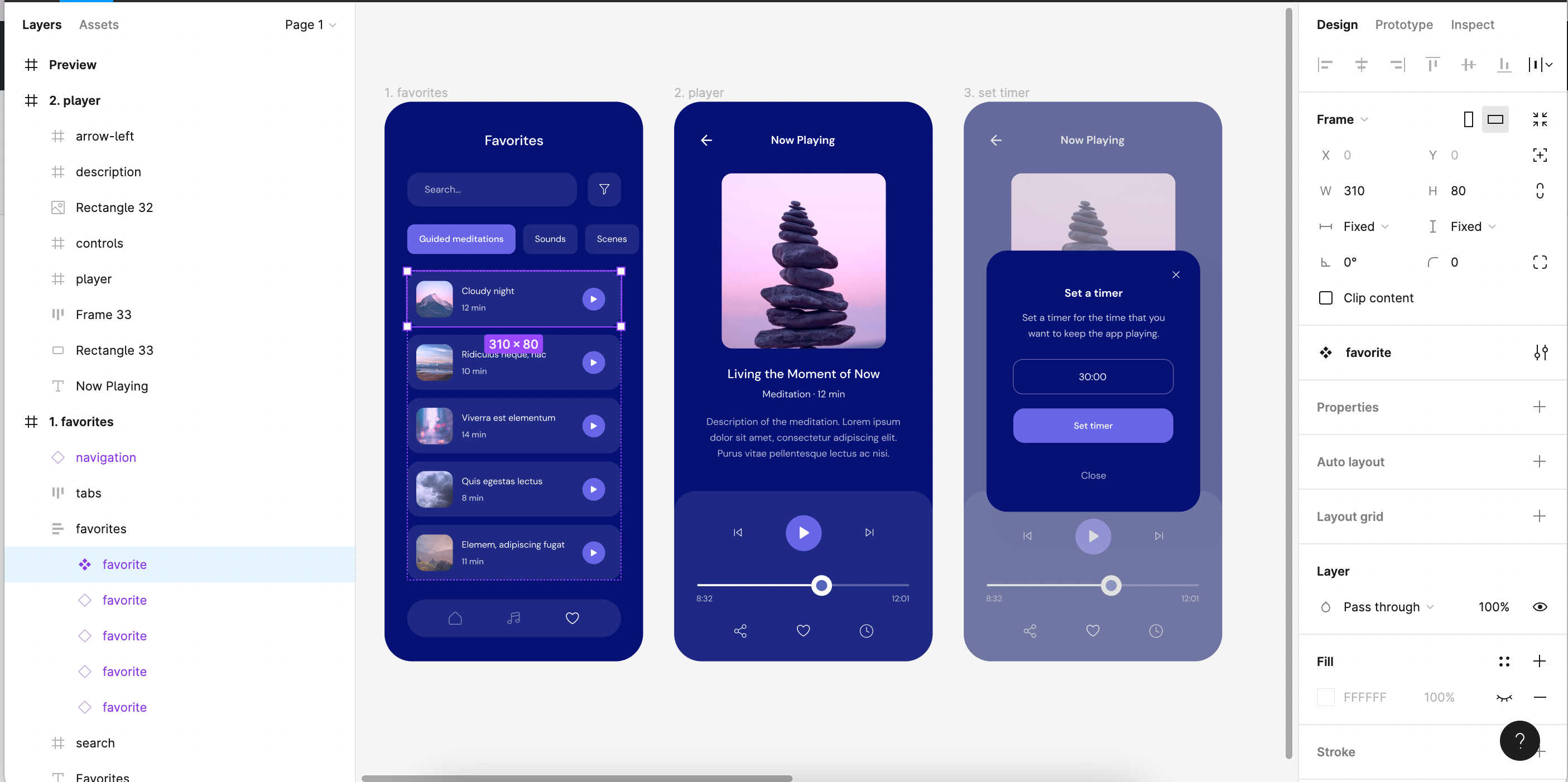 meditation-app